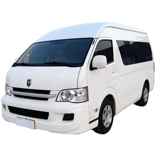 2011 Jinbei Hiace L 2.4L Luxury