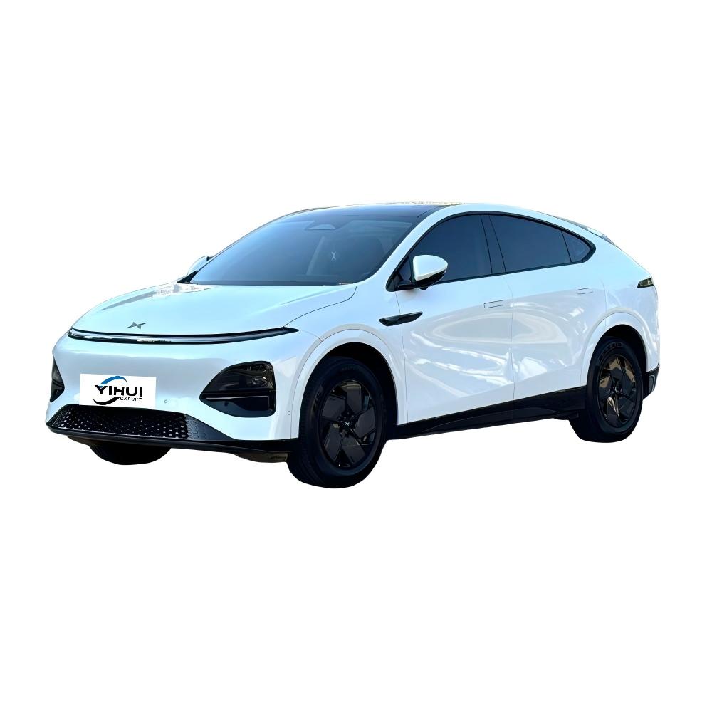 Used Xpeng G6 2025 625 Long-Range Max Flagship Edition