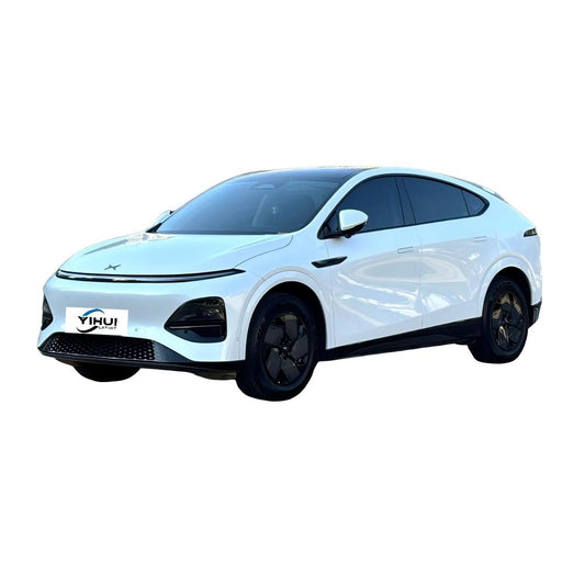 Used Xpeng G6 2025 625 Long-Range Max Flagship Edition