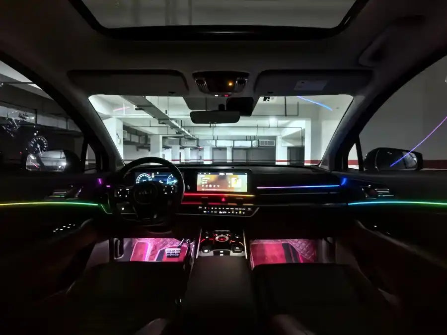 Used Kia Sportage 2023 2.0T FWD Premium Edition Specifications