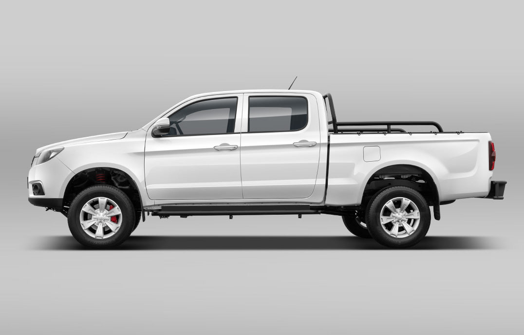 JAC T6 2023 2.0T DIESEL 2WD STANDAED ALXE