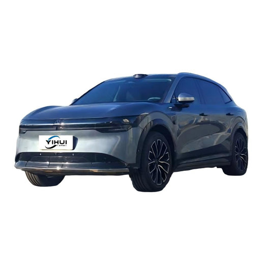 Used ZEEKR 7X 2025 75kWh RWD AD Edition