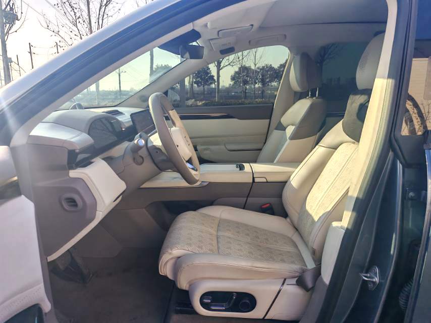 Used ZEEKR 7X 2025 75kWh RWD AD Edition