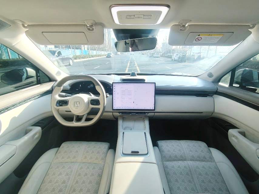 Used ZEEKR 7X 2025 75kWh RWD AD Edition