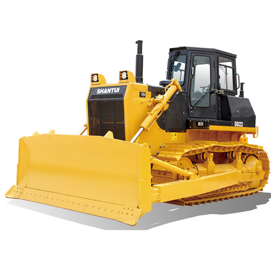 SHANTUI SD22 BULLDOZER