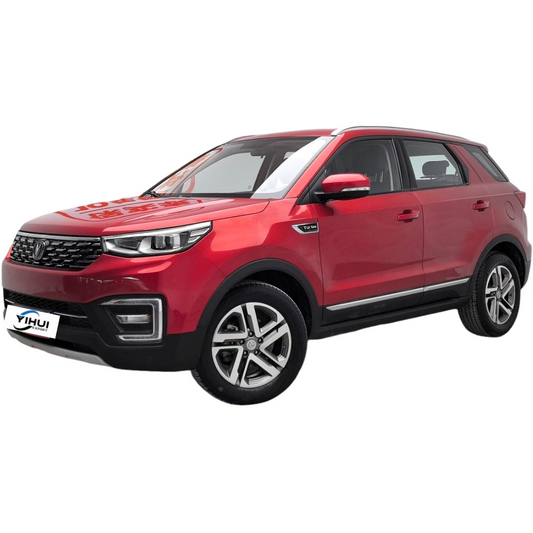 Used Changan CS55 2019 1.5T Dynamic Edition