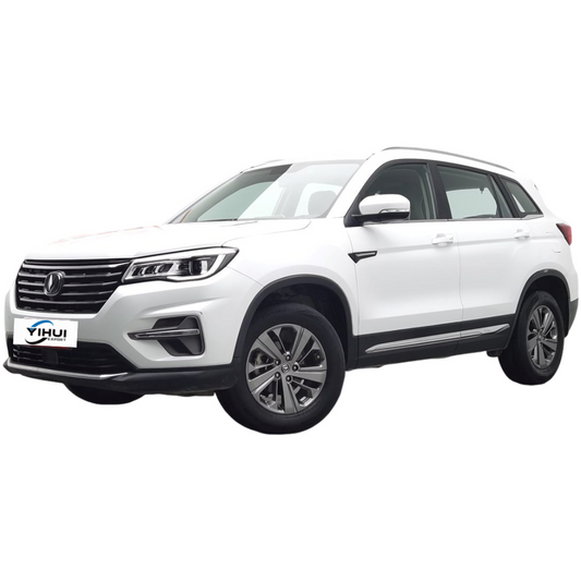 Used Changan CS75 2020 1.5T 280T Haohanxing