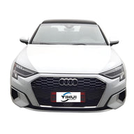 Used Audi A3 2021 1.4T 35TFSI Elegant Edition