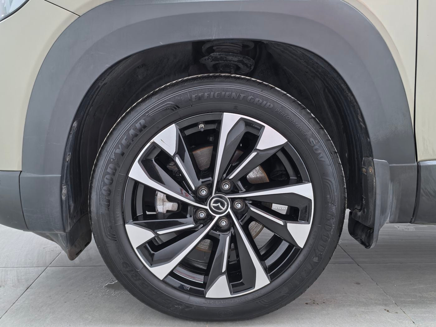 Used Mazda CX-50 2023 2.5L Smart Edition