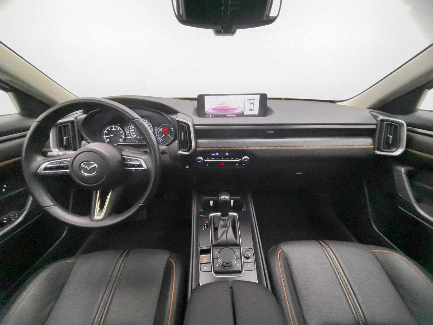 Used Mazda CX-50 2023 2.5L Smart Edition