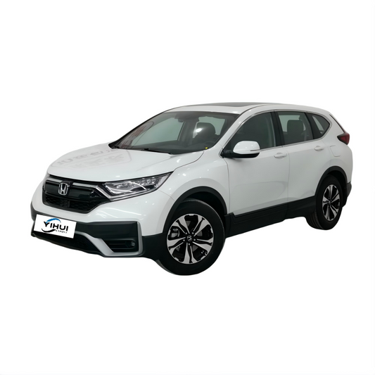Used Honda CR-V 2021 1.5T 240TURBO CVT 2WD Comfort Edition