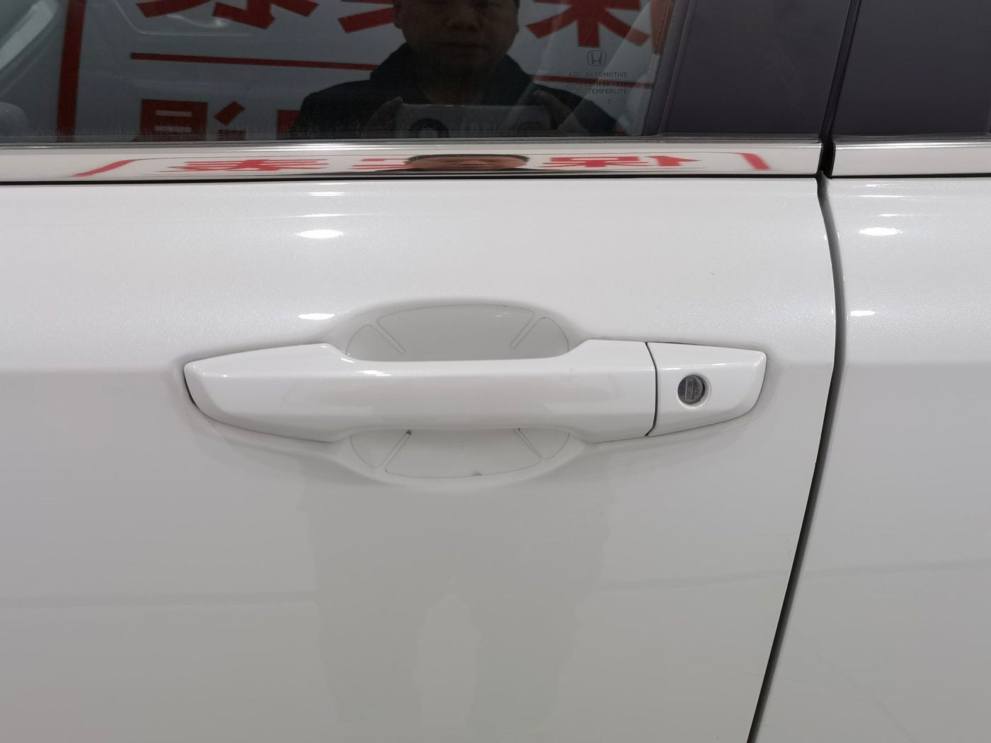 Used Honda CR-V 2021 1.5T 240TURBO CVT 2WD Comfort Edition