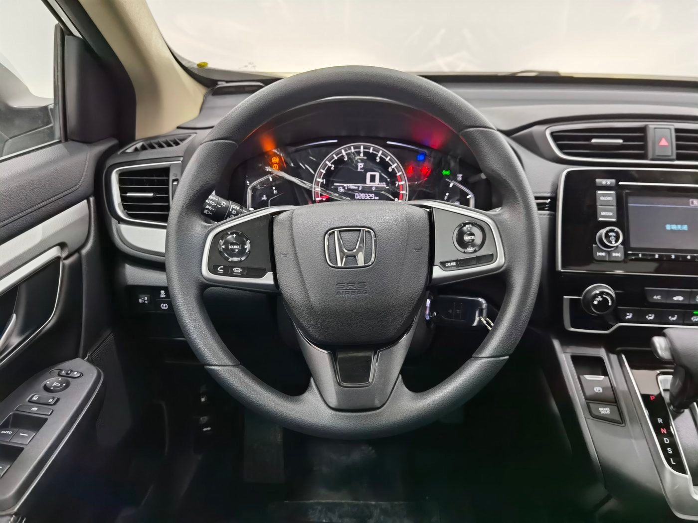 Used Honda CR-V 2021 1.5T 240TURBO CVT 2WD Comfort Edition