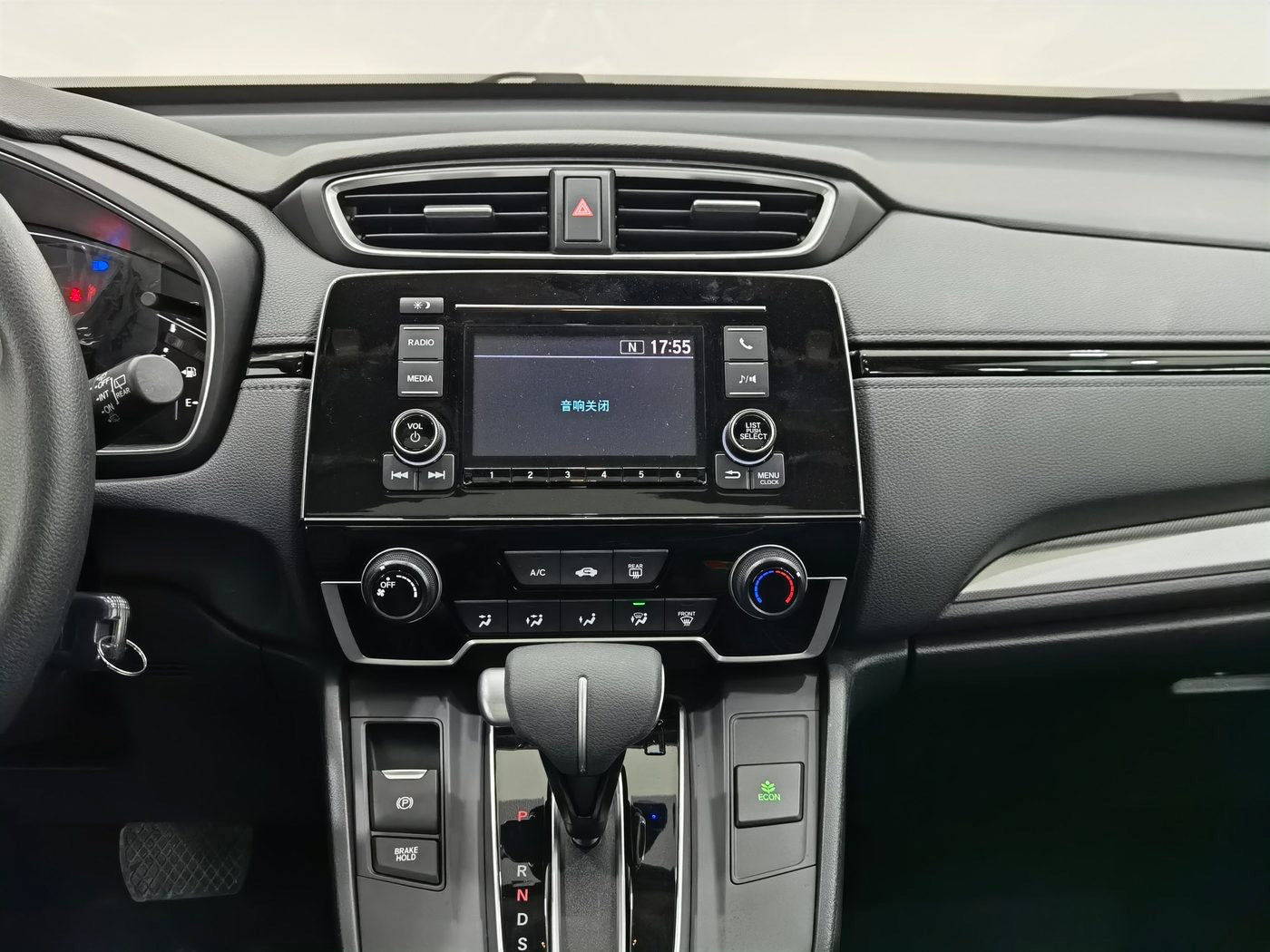 Used Honda CR-V 2021 1.5T 240TURBO CVT 2WD Comfort Edition