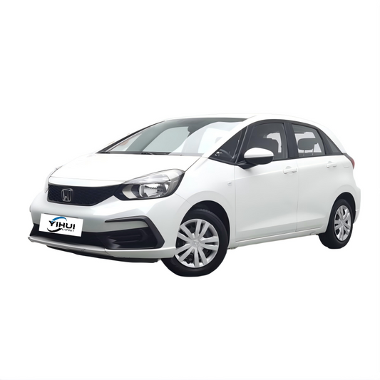 Used Honda Avancier 2017 2.0T 370TURBO Premium 4WD Edition