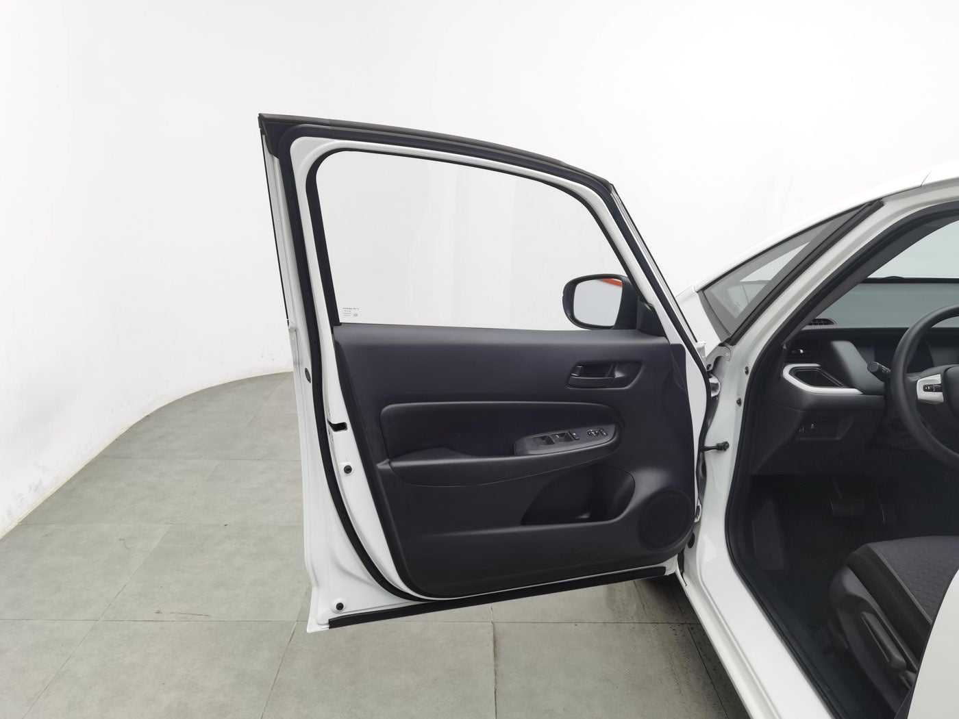 Used Honda Avancier 2017 2.0T 370TURBO Premium 4WD Edition interior photo for China car export