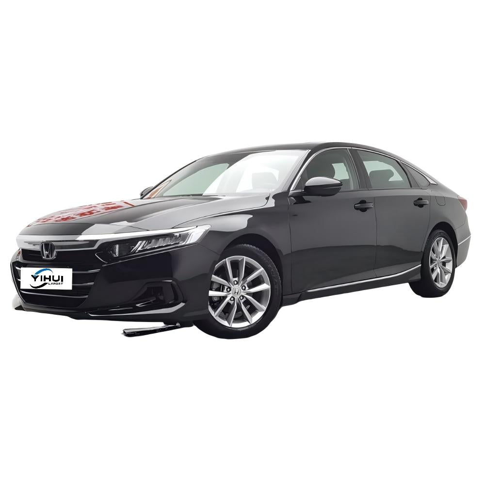Used Honda Accord 2022 1.5T 260TURBO CVT Luxury Edition exterior photo for China car export