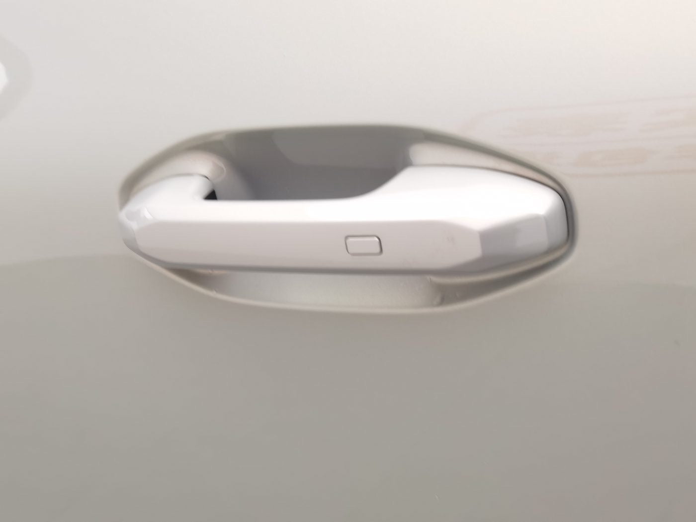 Used Jetour Shanhai T1 2024 1.5T 150km Xianghai Plug-in Hybrid