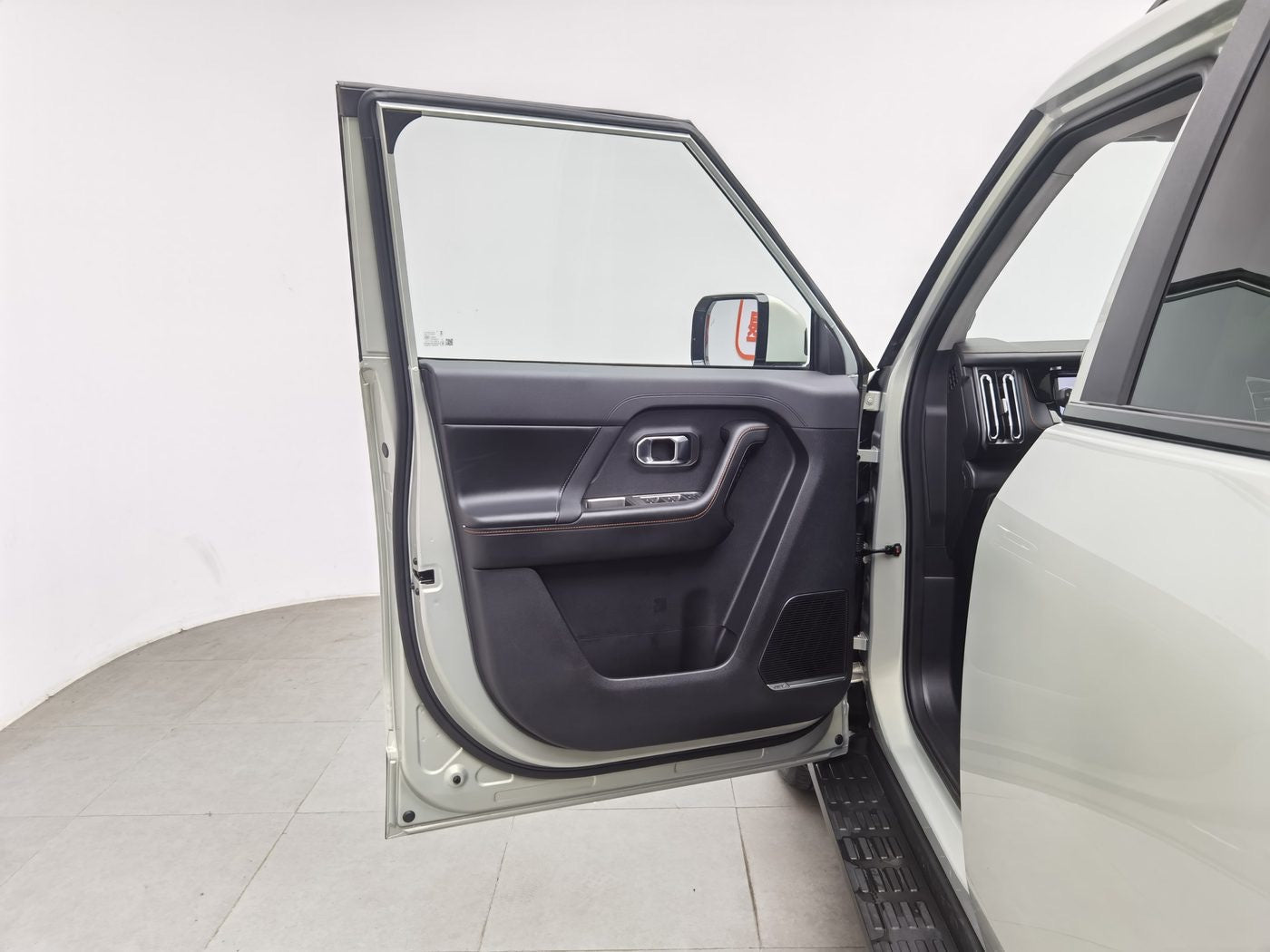 Used Jetour Shanhai T1 2024 1.5T 150km Xianghai Plug-in Hybrid