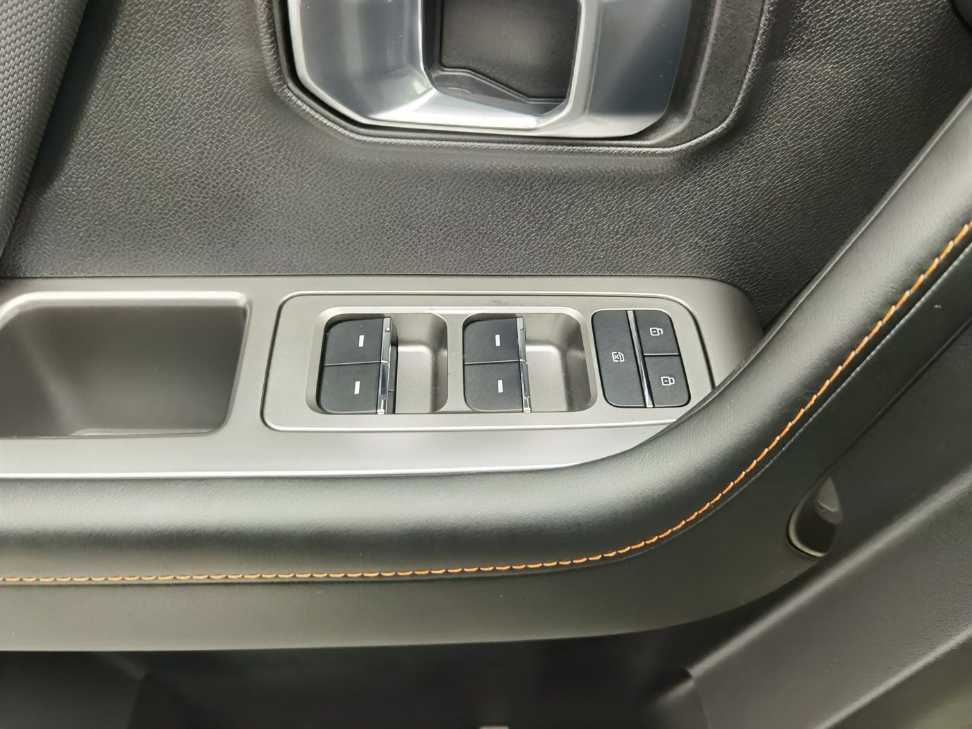 Used Jetour Shanhai T1 2024 1.5T 150km Xianghai Plug-in Hybrid