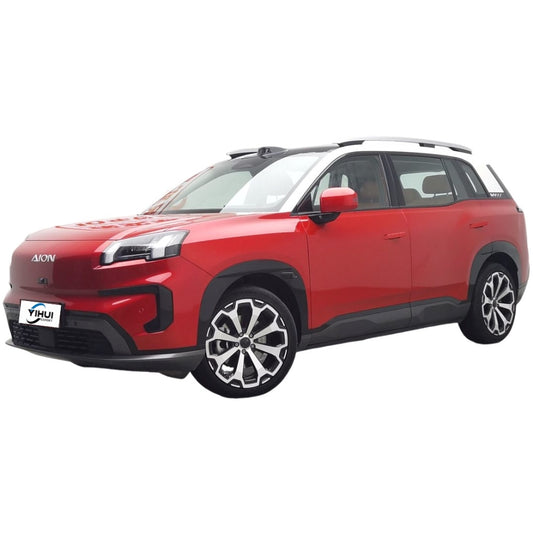 Used AION V 2024 Tyrannosaurus 650 LiDAR Version