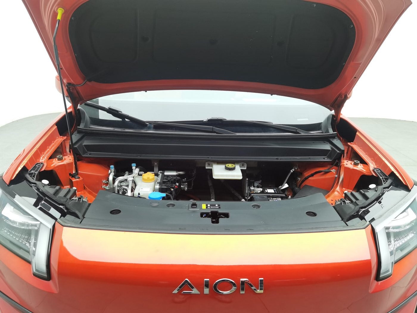 Used AION V 2024 Tyrannosaurus 650 LiDAR Version