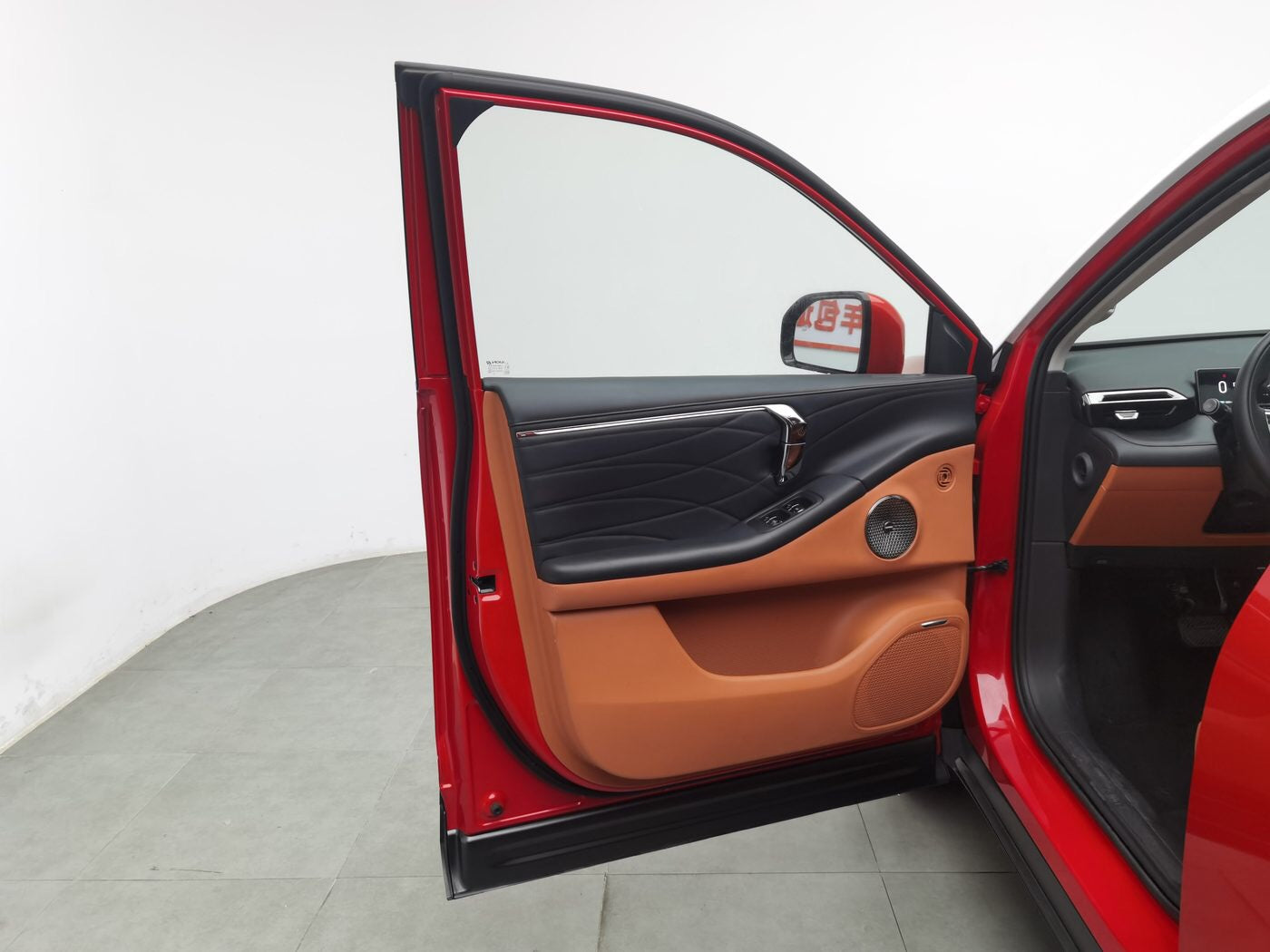 Used AION V 2024 Tyrannosaurus 650 LiDAR Version