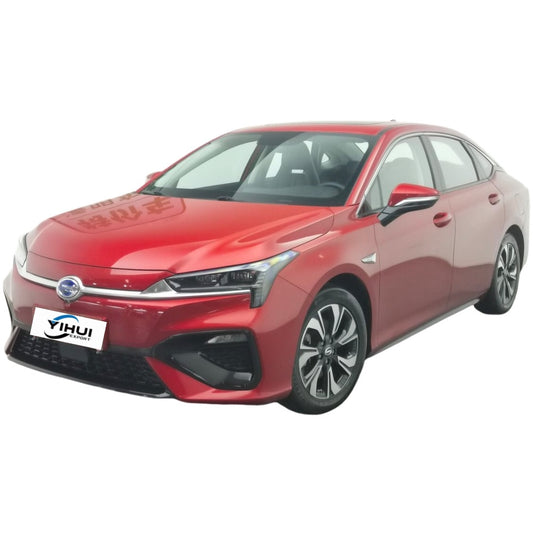 Used AION S 2019 Mei EVO 630