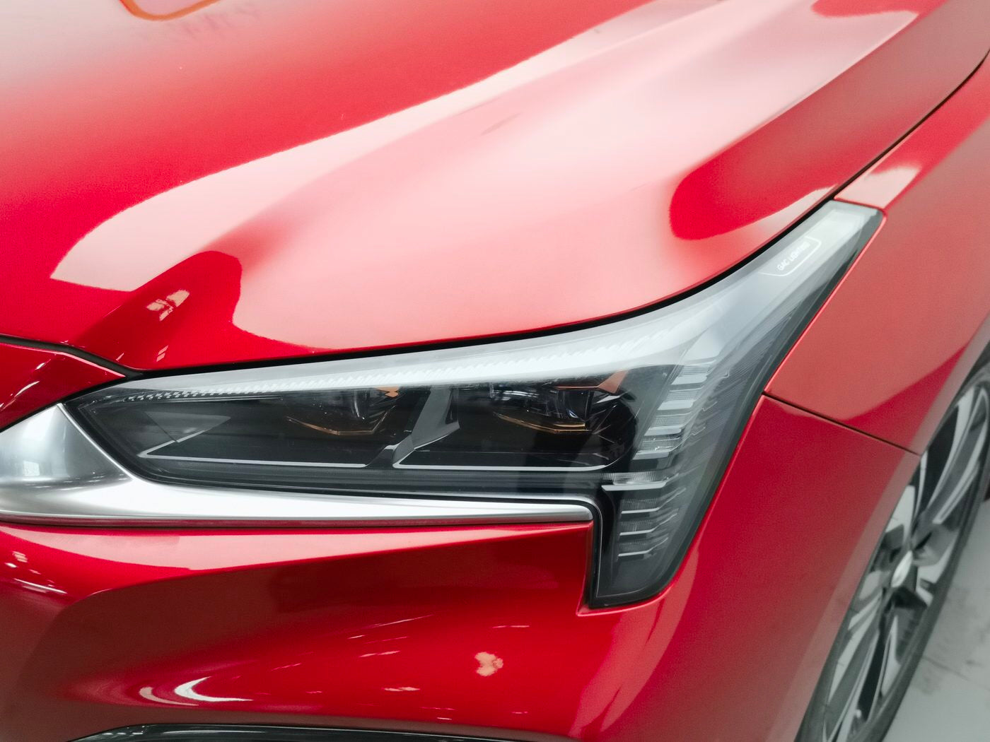 Used AION S 2019 Mei EVO 630