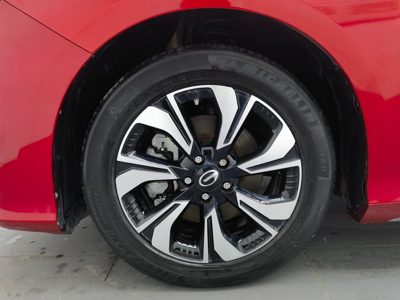 Used AION S 2019 Mei EVO 630