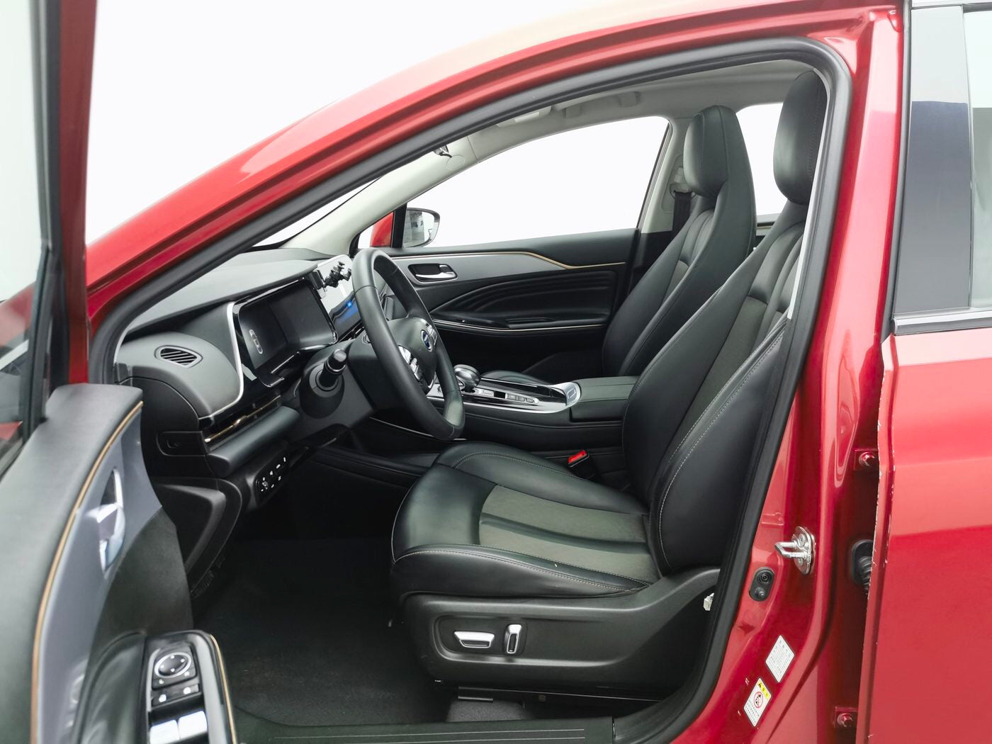 Used AION S 2019 Mei EVO 630