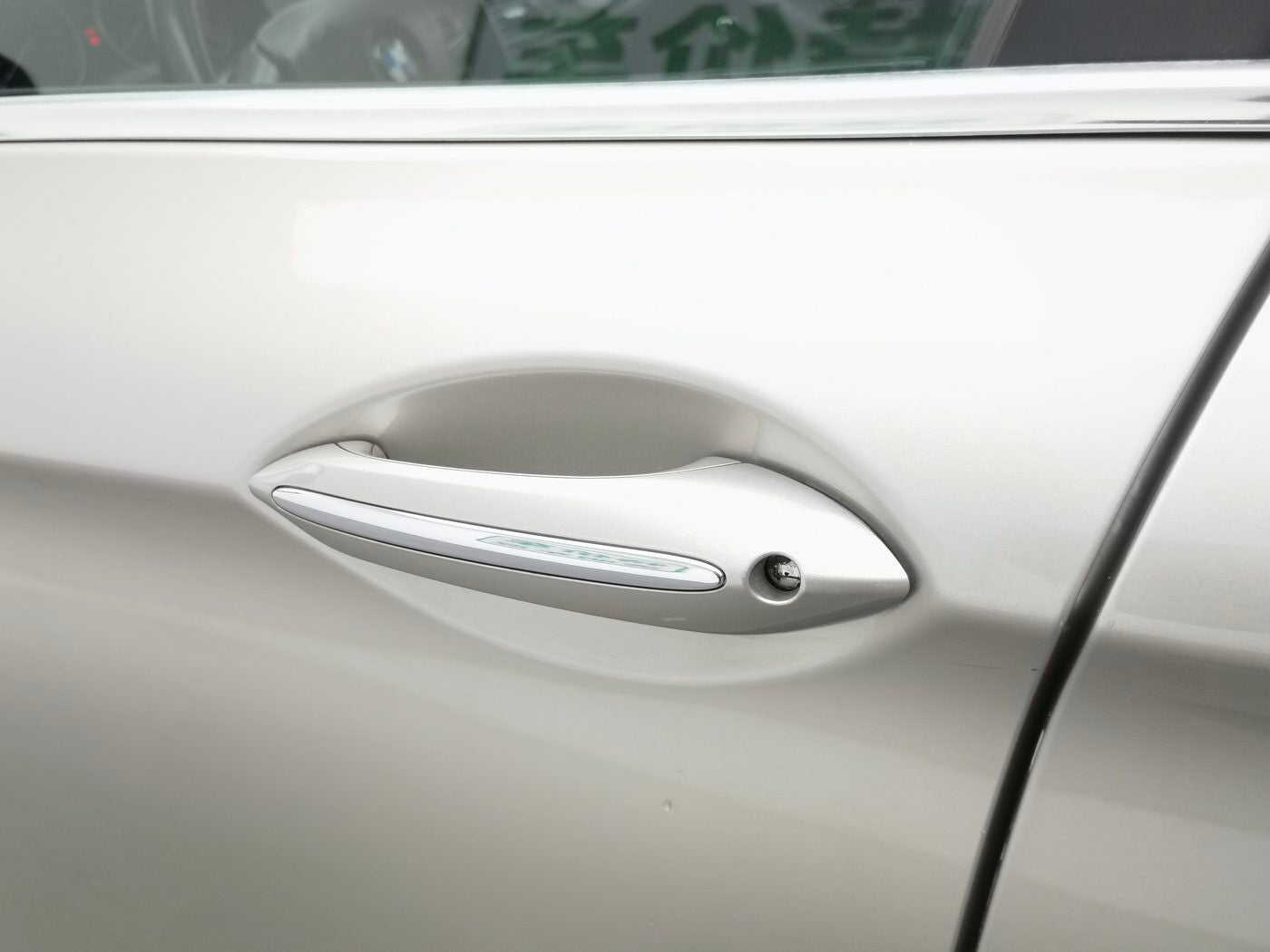 Used BMW 5 Series 2017 2.0T 525Li Leading Edition