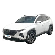 Used 2021 Hyundai Tucson L 1.5T DCT LUX Premium Edition للبيع
