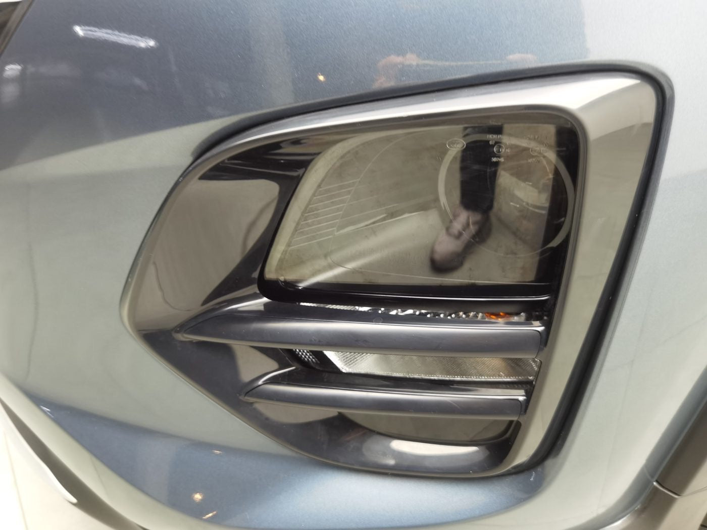 Used Chery Tiggo 3x 2023 1.5L CVT Fashion Edition