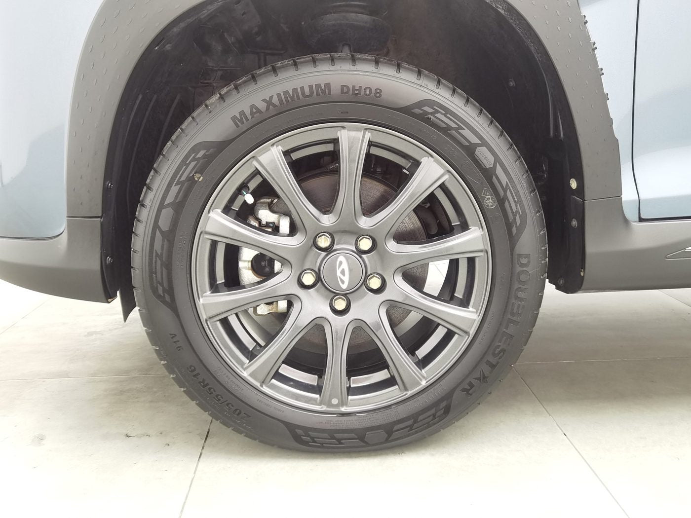 Used Chery Tiggo 3x 2023 1.5L CVT Fashion Edition