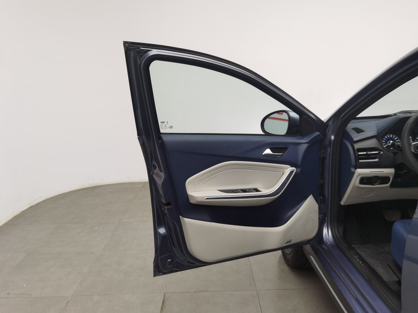 Used Chery Tiggo 3x 2023 1.5L CVT Fashion Edition