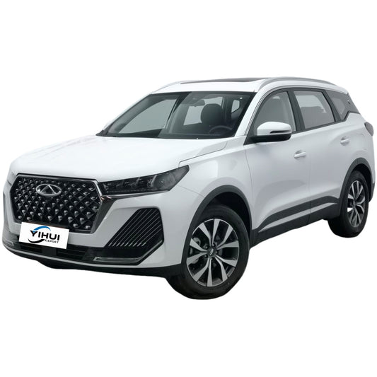 Used Chery Tiggo 7 2024 1.5T CVT Premium Edition