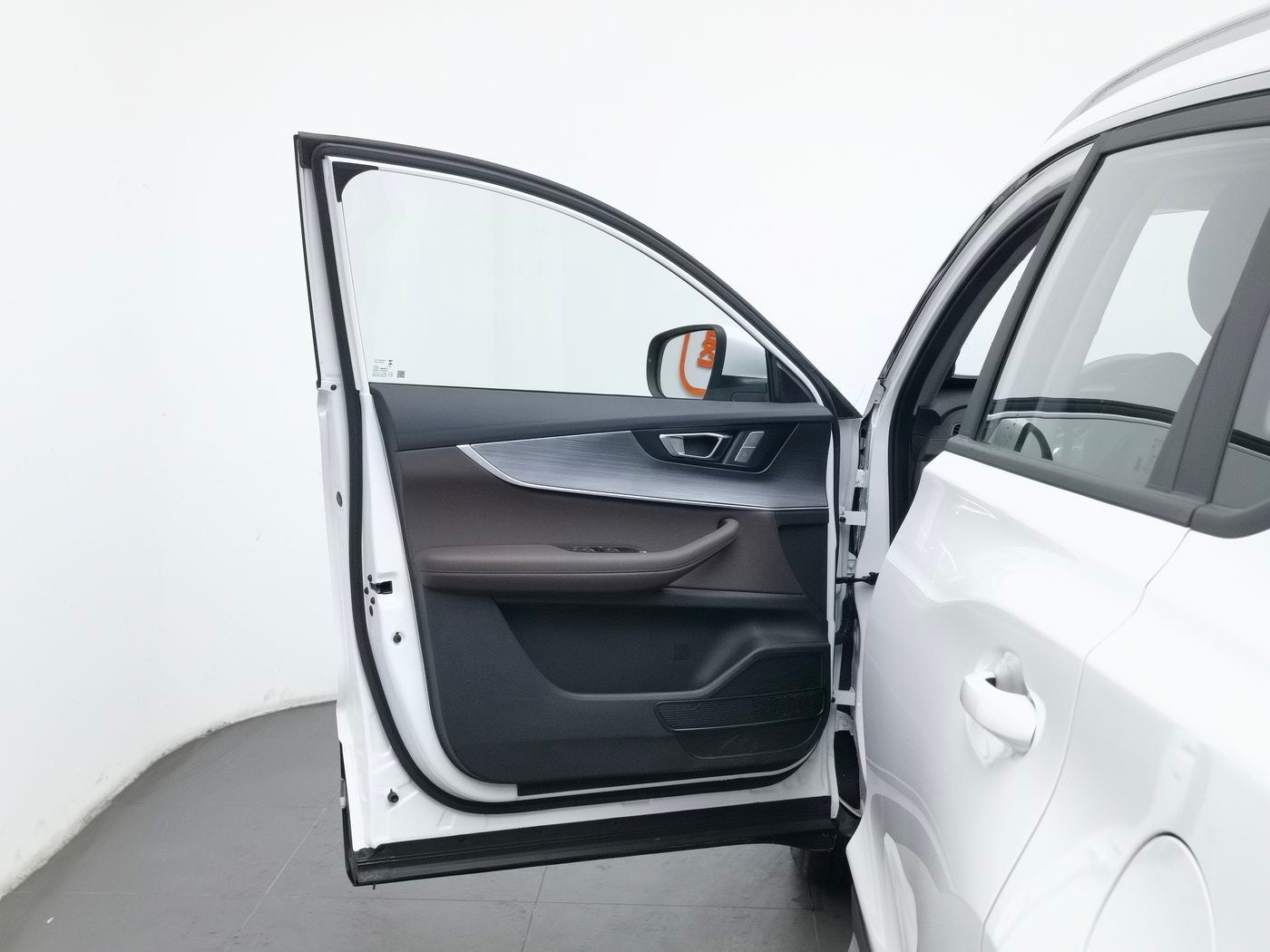 Used Chery Tiggo 7 2024 1.5T CVT Premium Edition