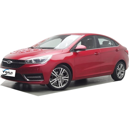 Used 2017 Chery Arrizo 5 1.5L Luxury Edition