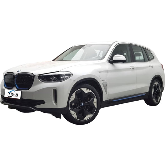 Used BMW iX3 2021 Premium Edition