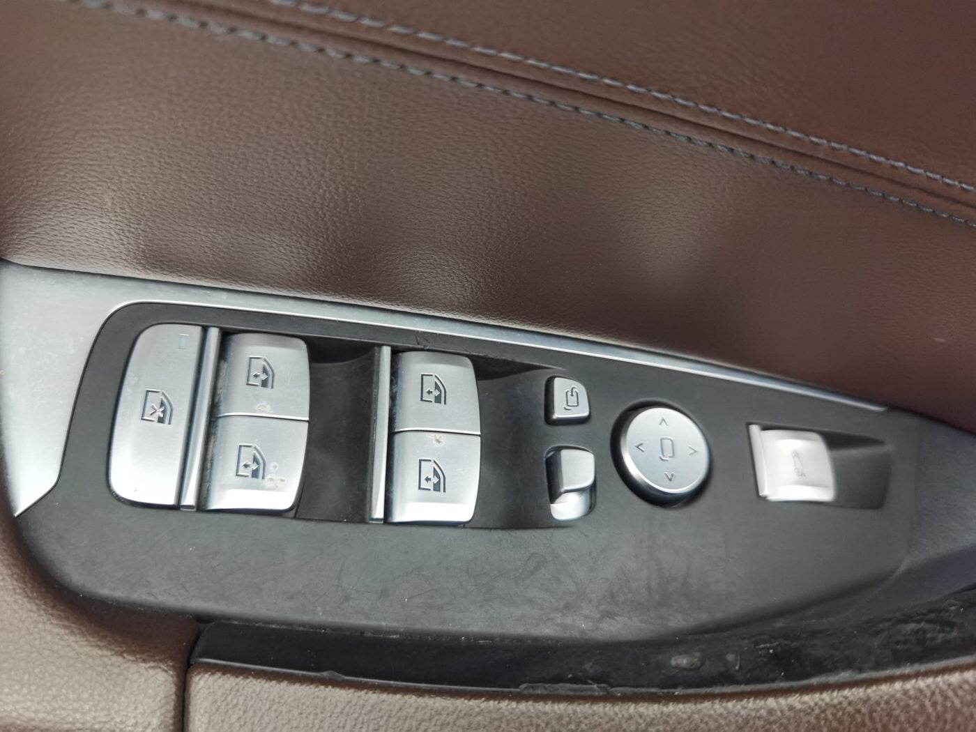 Used BMW iX3 2021 Premium Edition