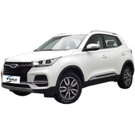 Used Chery Tiggo 5x 2019 1.5L Manual Smart Fun Edition en venta