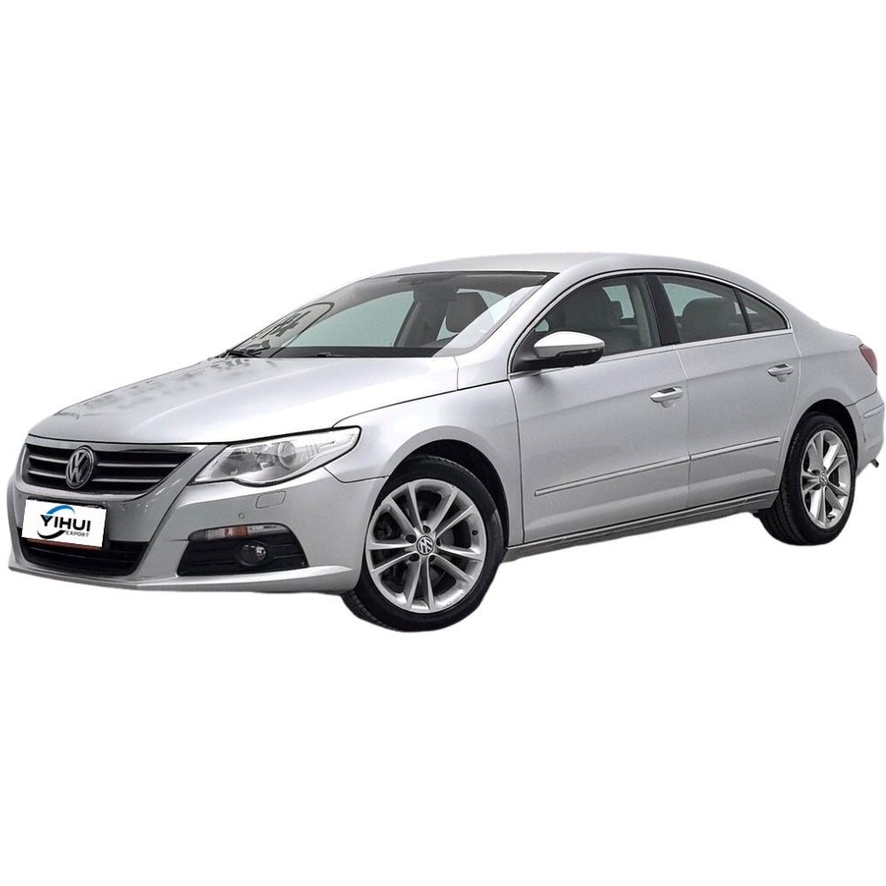 Used Volkswagen CC 2010 2.0TSI Premium Edition (FAW - Volkswagen)