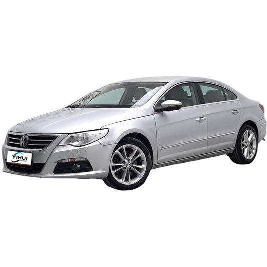 Used Volkswagen CC 2010 2.0TSI Premium Edition (FAW - Volkswagen)