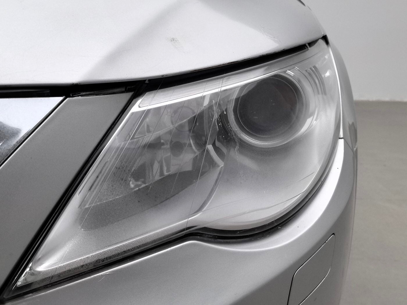 Used Volkswagen CC 2010 2.0TSI Premium Edition (FAW - Volkswagen)