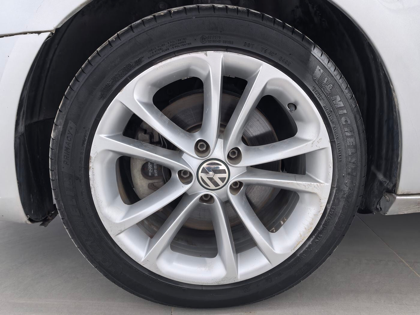 Used Volkswagen CC 2010 2.0TSI Premium Edition (FAW - Volkswagen)