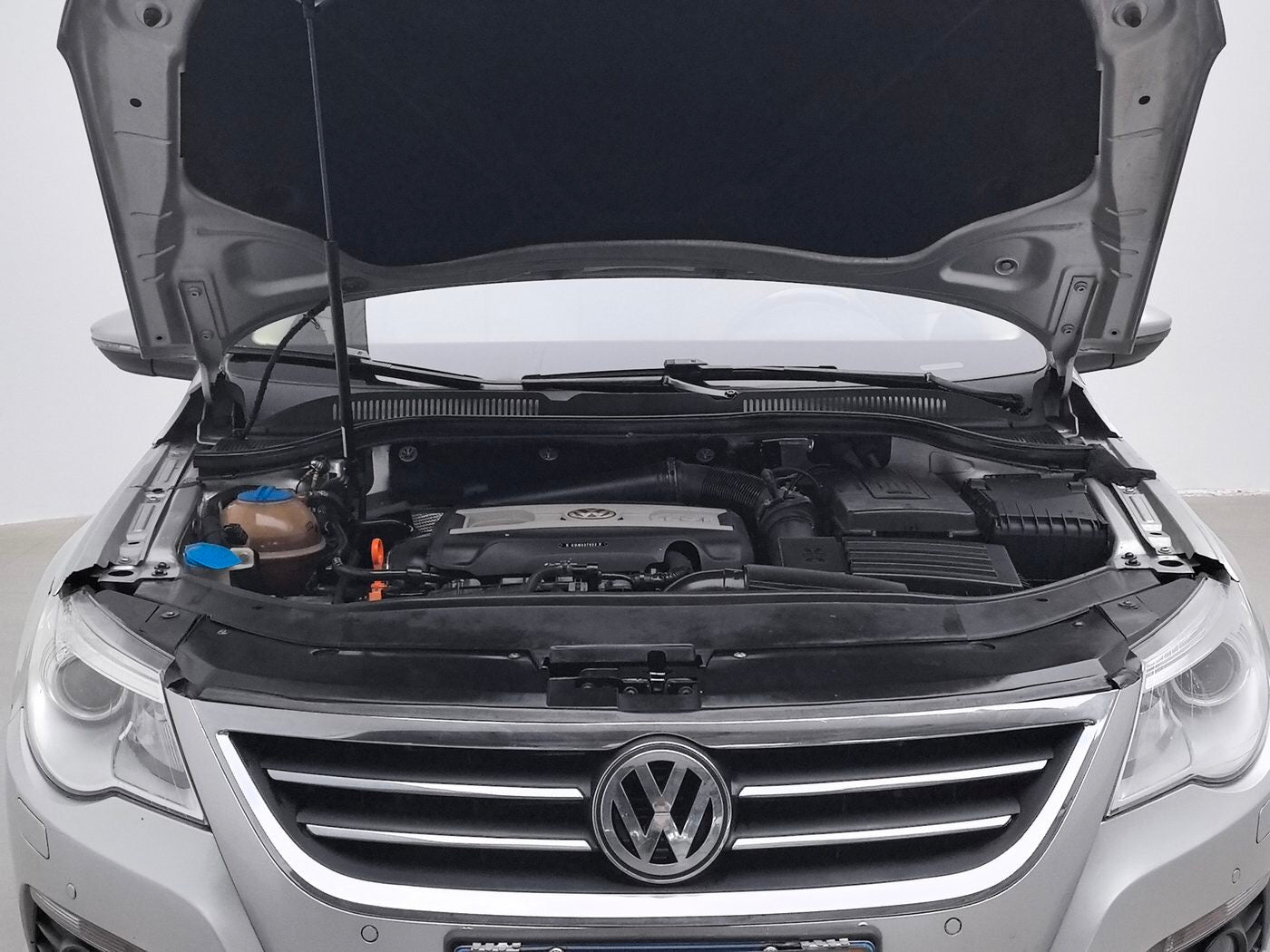 Used Volkswagen CC 2010 2.0TSI Premium Edition (FAW - Volkswagen)