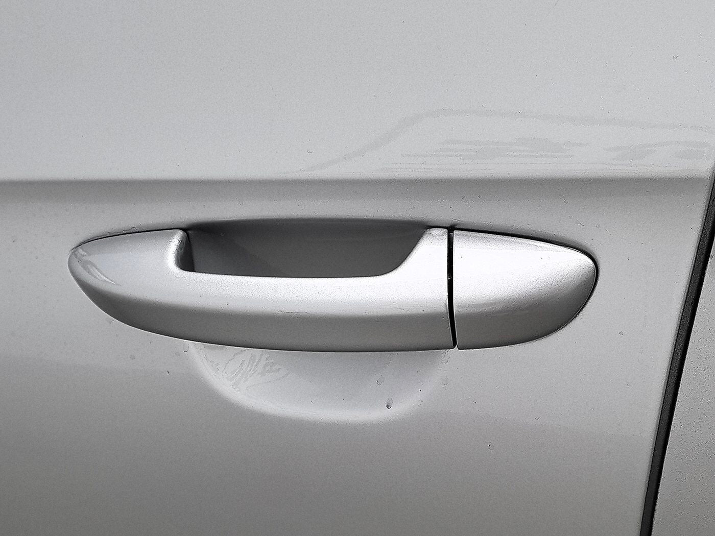 Used Volkswagen CC 2010 2.0TSI Premium Edition (FAW - Volkswagen)