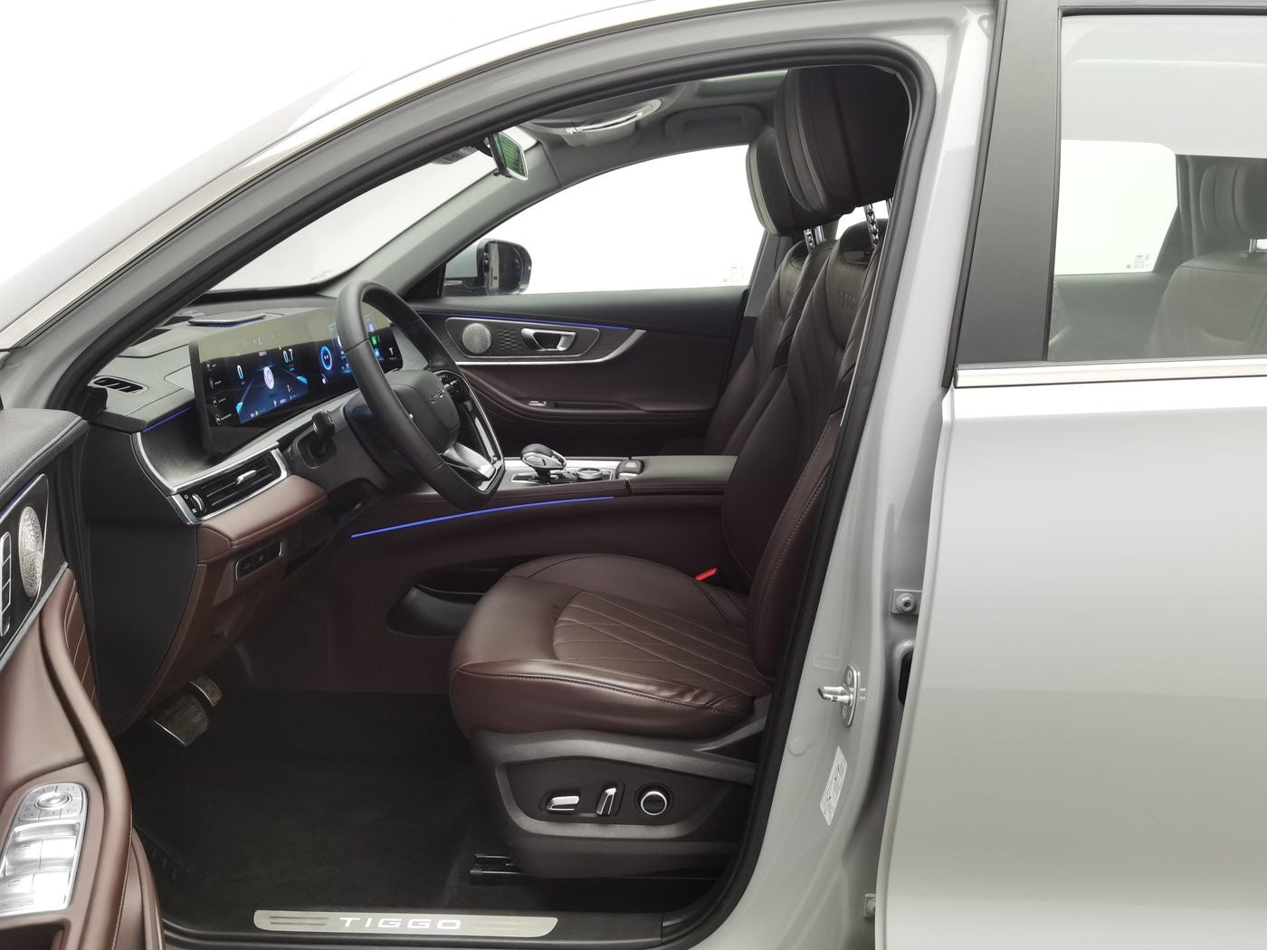 Used 2022 Chery Tiggo 8 PRO 390T Storm Edition 4WD 5-seater