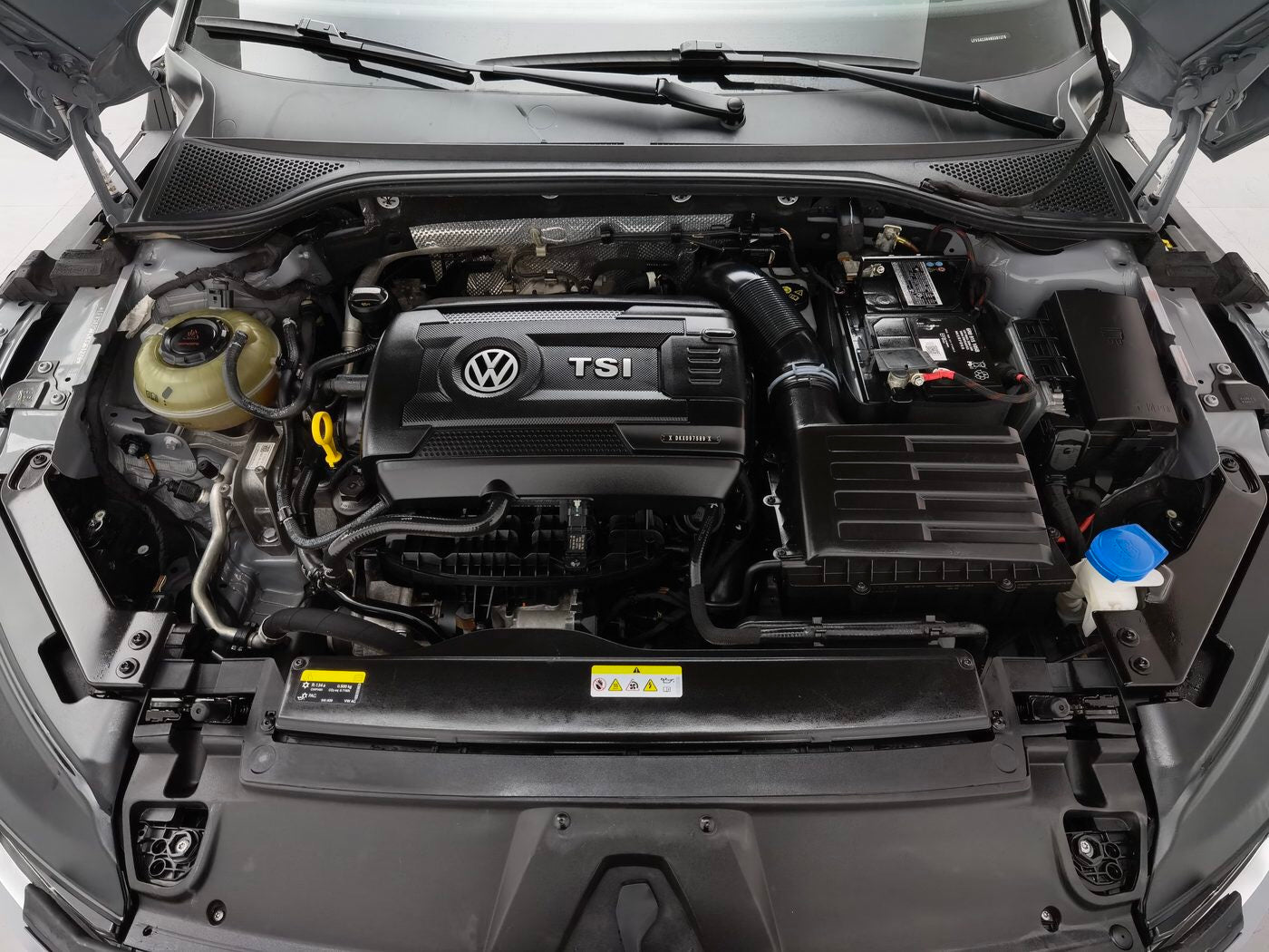 Used Volkswagen CC 2021 380TSI Dazzling Edition (FAW-Volkswagen)